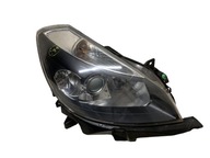 Renault Clio III lift lampa prawa przednia przód