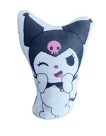 Poduszka kształtka przytulanka kuromi 40cm