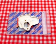 Podstawka izolator gaźnika 1 króciec Fiat 126p 126 EL elegant ORYGINAŁ