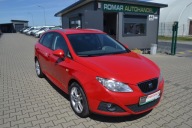 Seat Ibiza z Niemiec ,Opłacony