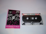Napalm Death – From Enslavement To Obliteration - KASETA MC K493