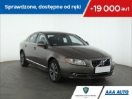 Volvo S80 T5, Salon Polska, Serwis ASO, Skóra