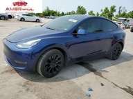 Tesla Y 2022 TESLA MODEL Y Elektryczny 351KM