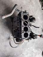 PASSAT B6 GOLF V OCTAVIA II AUDI A3 SILNIK DÓŁ BLOK 2.0TDI 2.0 TDI 16V BKD