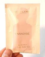 Próbka Woda perfumowana Paradise 1,5ml Oriflame