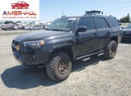 Toyota 4-Runner SR5 2024 4.0l 4.0 Benzyna 270KM