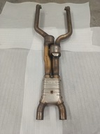 KATALIZATOR BMW M5 F 90 tłumik, wydech