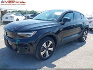 Volvo C40 2023 Volvo C40 Recharge Pure Electric Twin eAWD Plus Elektryczny