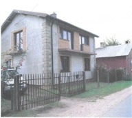 Dom, Przemysłów, Chąśno, Łowicki, 148 m²