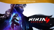 Ninja Gaiden 4 Deluxe Edition PC Kod Microsoft Store Klucz Windows 10 / 11