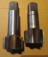 Gwintownik calowy R 2 1/4" FWP komplet 2 szt.