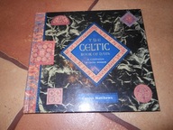 THE CELTIC BOOK OF DAYS