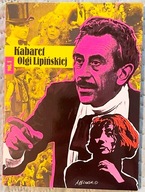 Kabaret Olgi Lipińskiej, Vol. 1 płyta DVD