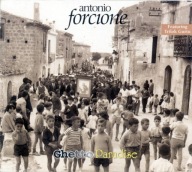 Antonio Forcione-Ghetto Paradise/Naim audiofilska Trilok Gurtu