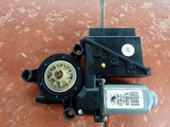 Skoda Fabia 1 I 98-08 SILNIK SILNICZEK SZYBY lewy przód OE 6Q1959801