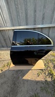 DRZWI LEWE LUB PRAWE TYLNE MERCEDES W213 C197 SEDAN CZARNE