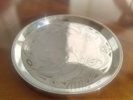 Tacka cesarskiego złotnika Ivana Khlebnikova (Chlebnikowa)