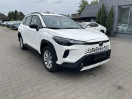 Toyota Corolla Cross Hybryda Automat Kamera Podgrz