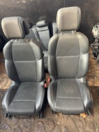 FOTELE KANAPY SKORZANE 508 I LIFT SEDAN ORGINAL ELEKTRYCZNE