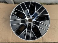 Felga aluminiowa PORSCHE MACAN II 95C 10x20 ET 49