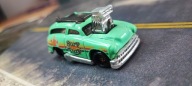 Hot Wheels Surf 'N Turf 2016 Mattel