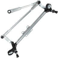 Mechanizm Wycieraczek Przód do Opel Corsa D S04 Corsa F X15