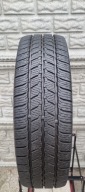 1x CONTINENTAL VANCONTACT WINTER 205/75R16 C 110/108R 2023r 8,4mm