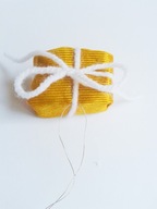 Prezencik ozdobny zawieszka na choinkę