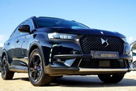 DS Automobiles DS 7 Crossback PERFORMANCE ful led