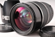 Pentax smc FA 645 80-160mm f/4.5