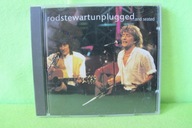 Unplugged ...And Seated Rod Stewart CD