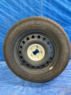 DODGE DURANGO KOŁO ZAPASOWE DOJAZDOWE .18”