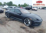 Porsche Taycan Turbo 2020 Elektryczny 750KM