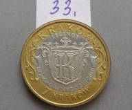 7 KRAKÓW GOŁĘBIE KRAKOWSKIE