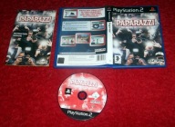 PAPARAZZI PS2 zostań FOTOGRAFEM SESJE ZDJĘCIOWE MODELEK jak NOWA