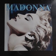 Madonna - True Blue (1986) (Winyl)
