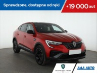 Renault Arkana 1.3 TCe, Salon Polska
