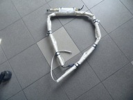 Kurtyna powietrza lewa Volvo V40 II 31291326