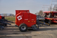 Prasa stałokomorowa Z562 Metal-Fach