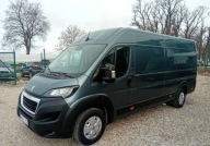 Peugeot Peugeot Boxer 2.2 Diesel 165KM