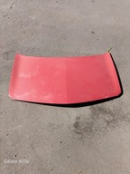 MEGANE CABRIO II 2 Lift MASKA ZDERZAK PRZÓD