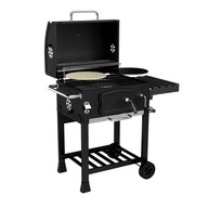 Grill węglowy KÖLER 58 x 42 cm