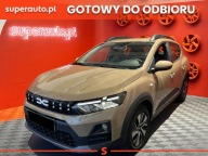 Od ręki - Stepway Extreme 1.0 TCe 110KM / Pakiet Thermo