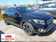 Mercedes-Benz GLA 2019 MERCEDES-BENZ GLA 250 4MATIC 2.0 Benzyna 208KM