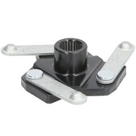 TARCZA SPRZĘGŁA KLIMATYZACJI VW CRAFTER 2006-