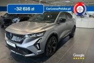 Renault Rafale 300 PHEV 4x4 Atelier Alpine, Solarbay, Harman Kardon, Head