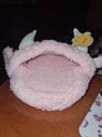 Domek legowisko dla chomika, myszki, szczurka itp