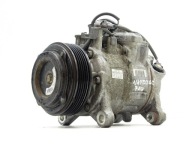 SPRĘŻARKA KOMPRESOR KLIMATYZACJI BMW E90 E91 E92 E93 N47 2.0D 9225703