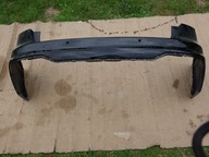 ZDERZAK TYLNY AUDI A4 B9 8W KOMBI LIFT 2020-