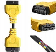 TESTER DO BATERII AKUMULATORÓW 12V AUTOXSCAN BT100 PRO Język Polski+inst.PL